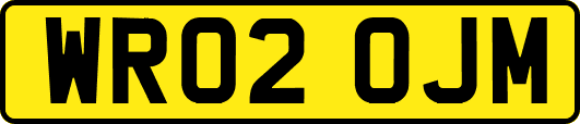 WR02OJM