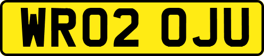 WR02OJU