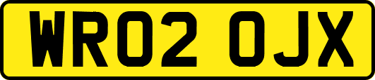 WR02OJX