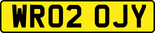 WR02OJY