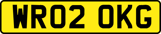 WR02OKG