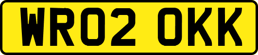 WR02OKK