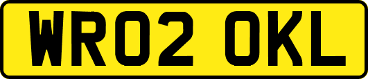 WR02OKL