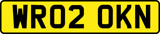 WR02OKN