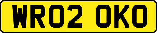 WR02OKO