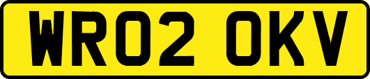 WR02OKV