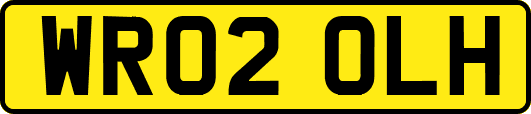 WR02OLH
