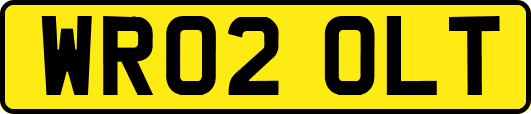 WR02OLT