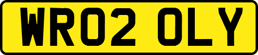 WR02OLY