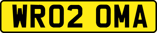 WR02OMA
