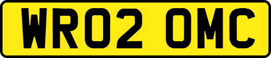 WR02OMC