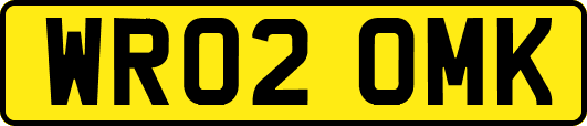WR02OMK