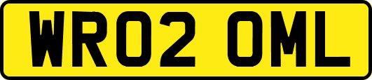 WR02OML