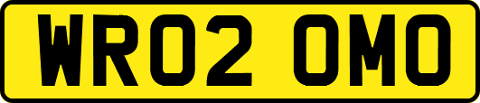 WR02OMO