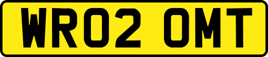 WR02OMT