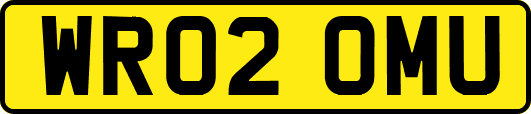 WR02OMU