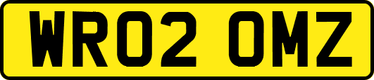 WR02OMZ