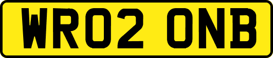 WR02ONB