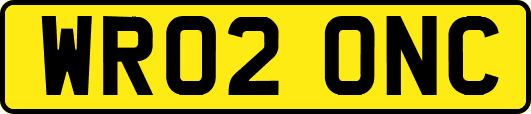 WR02ONC