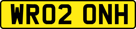 WR02ONH