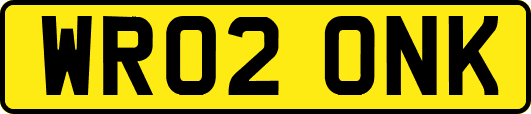 WR02ONK