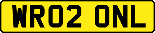 WR02ONL
