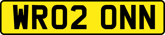 WR02ONN