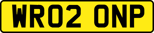 WR02ONP