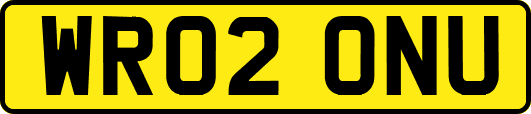 WR02ONU