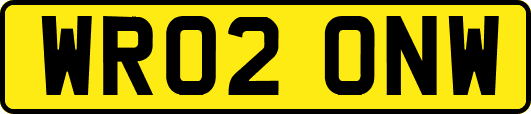 WR02ONW