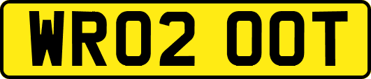 WR02OOT