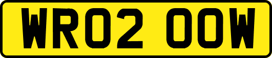 WR02OOW