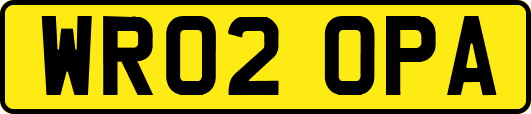 WR02OPA