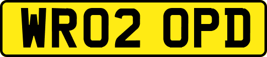 WR02OPD