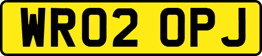 WR02OPJ