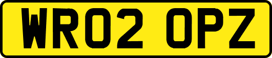 WR02OPZ