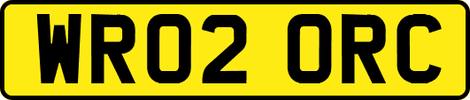 WR02ORC