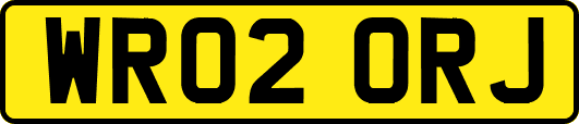 WR02ORJ