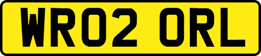 WR02ORL