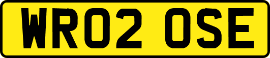 WR02OSE