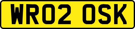 WR02OSK