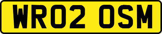 WR02OSM