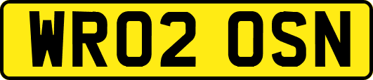 WR02OSN