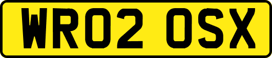 WR02OSX