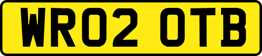 WR02OTB