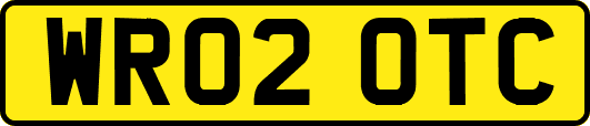 WR02OTC