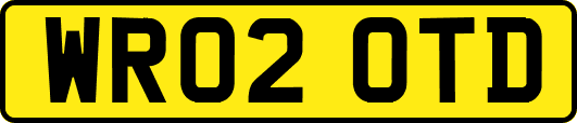 WR02OTD