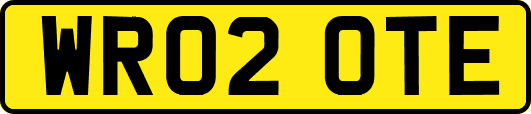 WR02OTE