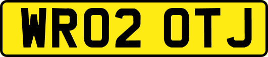 WR02OTJ