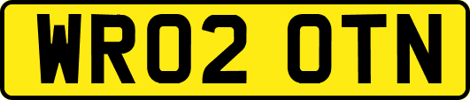 WR02OTN